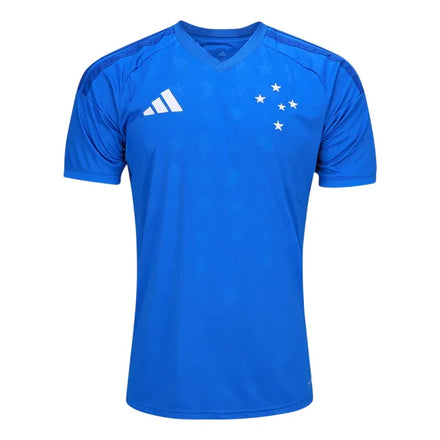 Cruzeiro Home Fan Jersey 2026/27