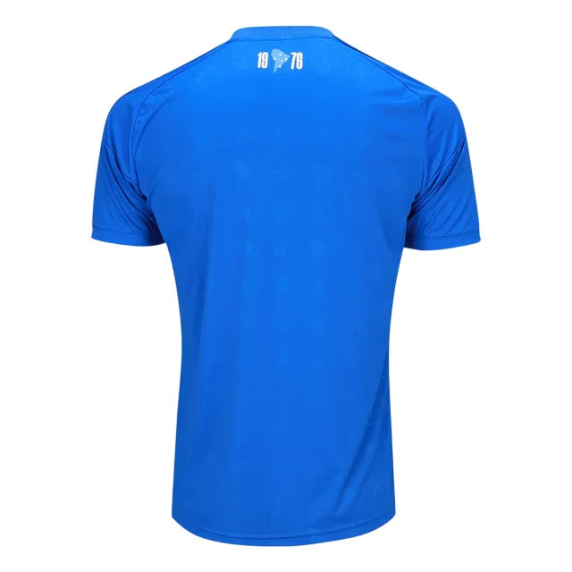 Cruzeiro Home Fan Jersey 2026/27