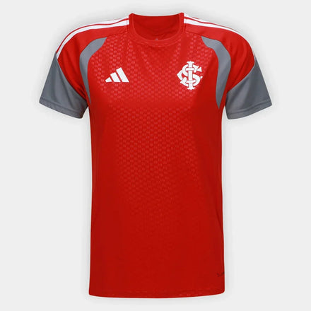 Jersey Internacional 26/27 Training Women's - Vermelho