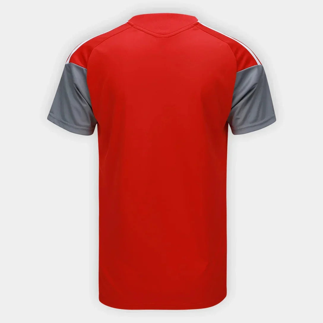 Jersey Internacional 26/27 Training Women's - Vermelho