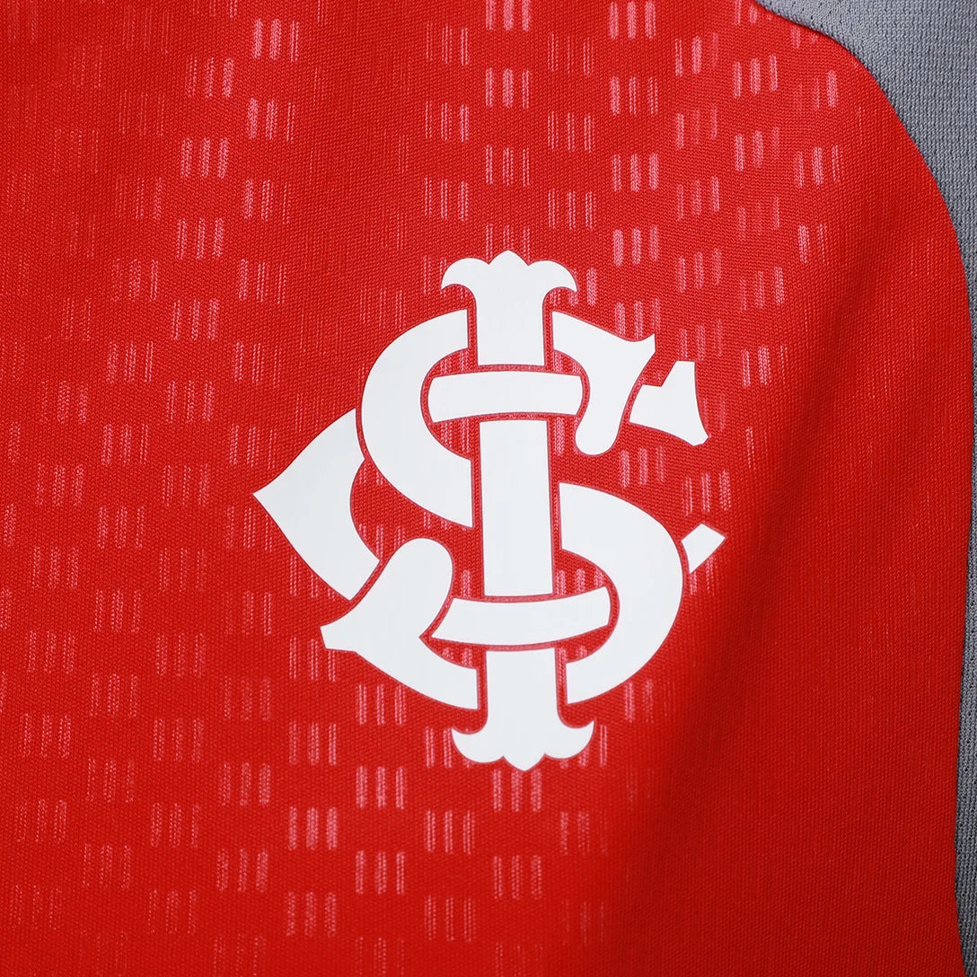 Jersey Internacional 26/27 Training Women's - Vermelho