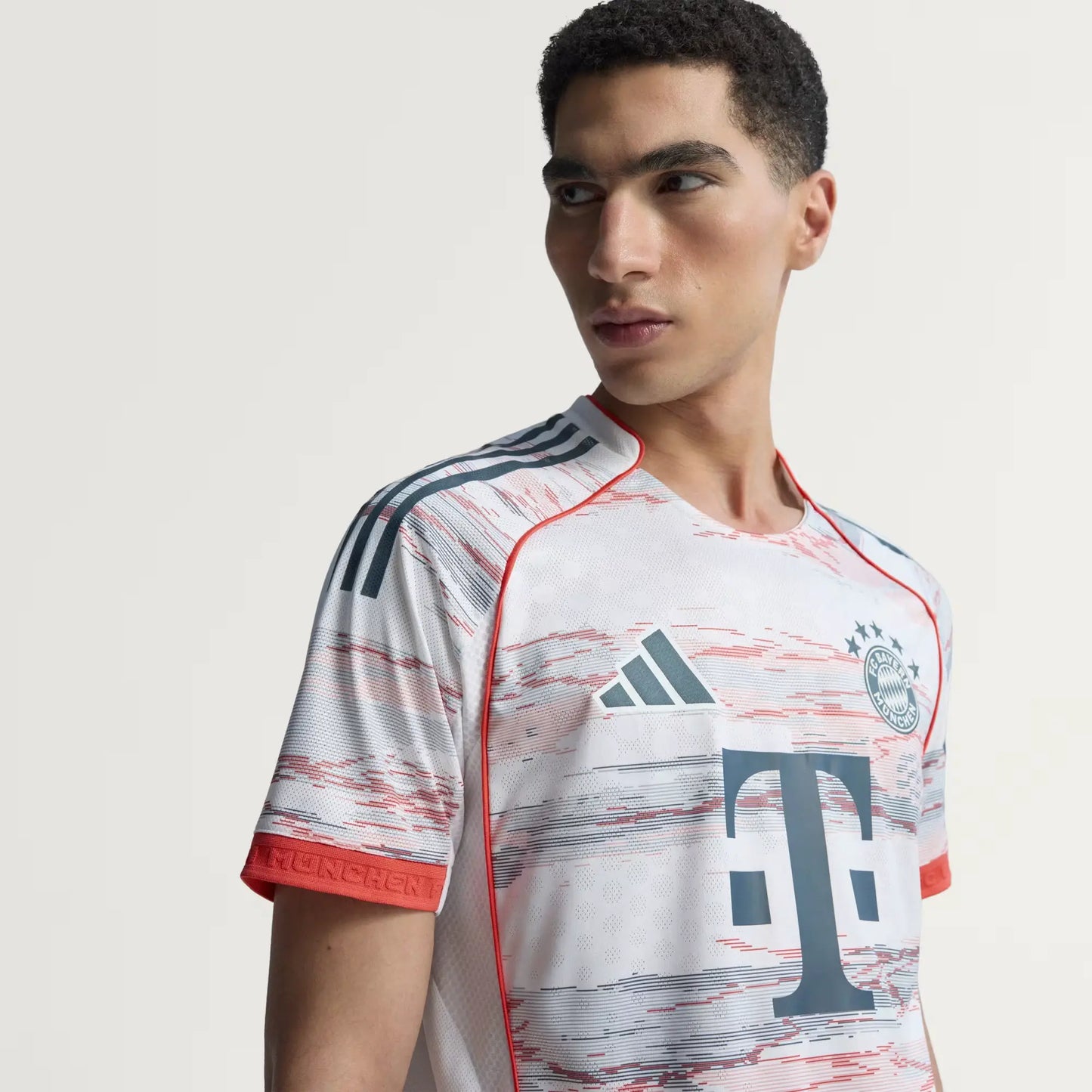 Jersey Bayern Munich 2025/26 II Player