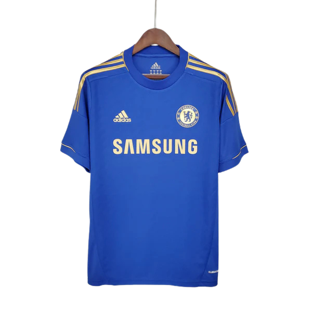 Jersey Chelsea 2012 Retro