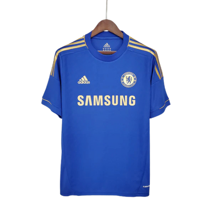Jersey Chelsea 2012 Retro