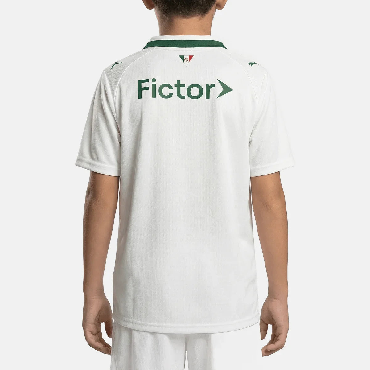 Kids kit Palmeiras Away Fan Jersey 2026/27
