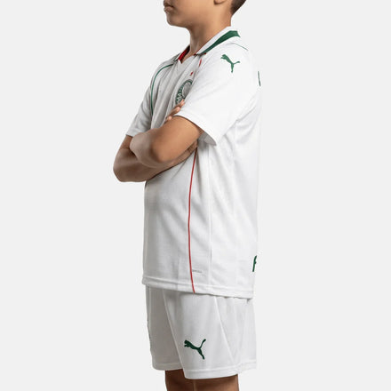 Kids kit Palmeiras Away Fan Jersey 2026/27