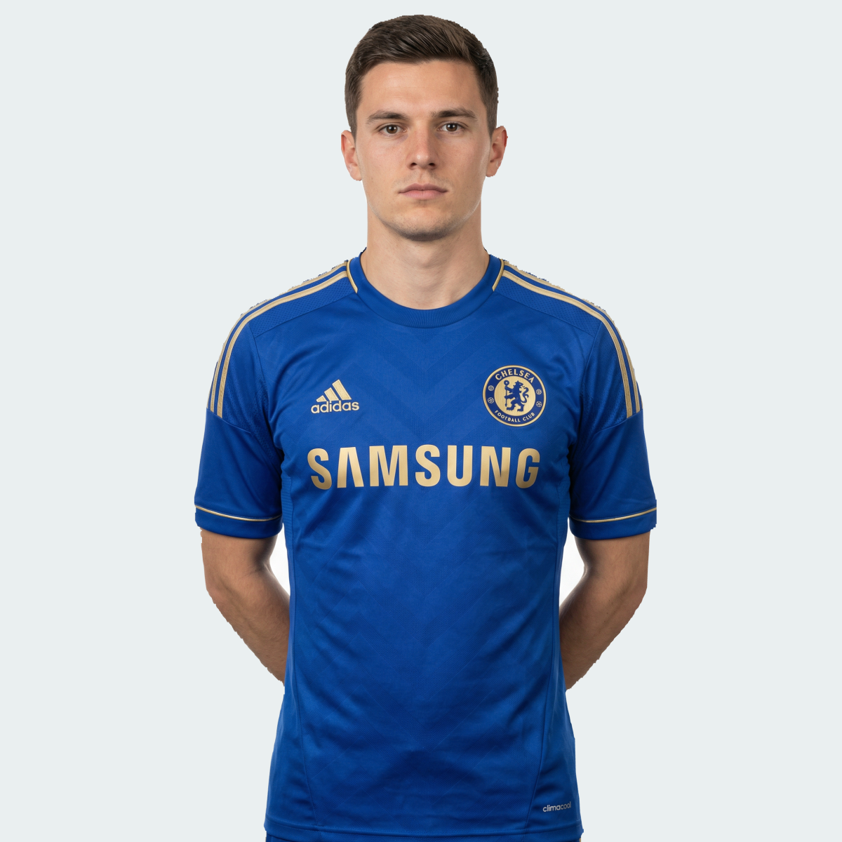 Jersey Chelsea 2012 Retro
