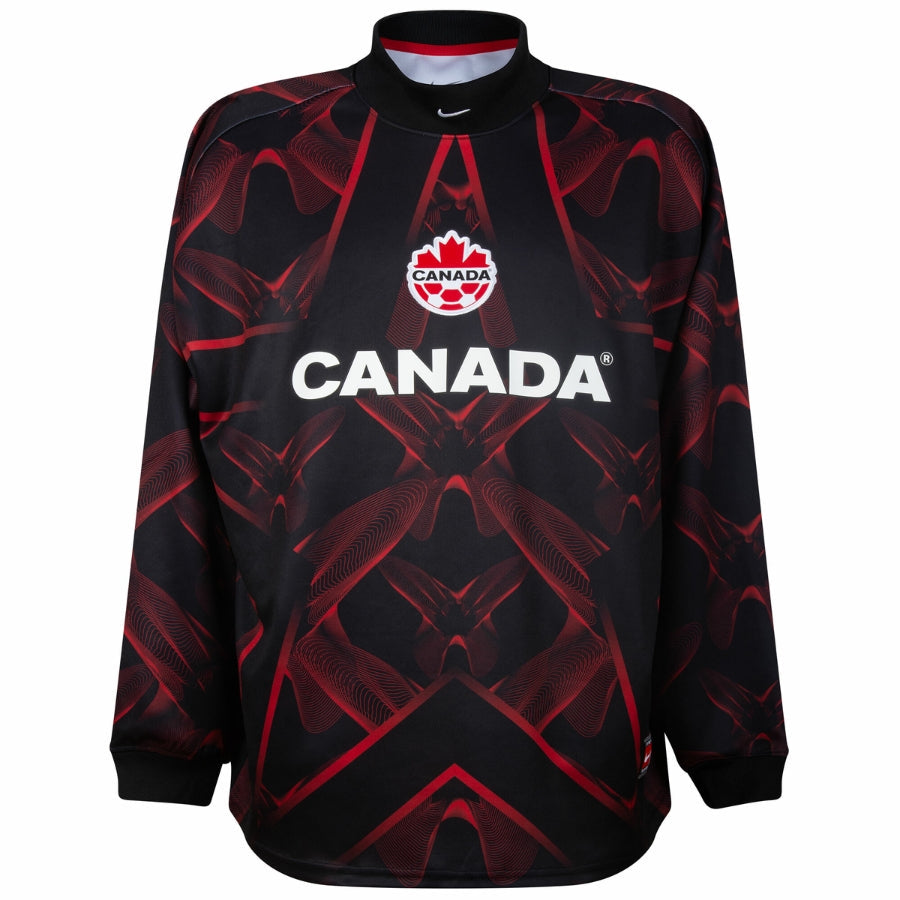 Canada Hollywood Lifestyle GK Shirt