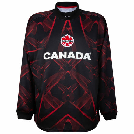 Canada Hollywood Lifestyle GK Shirt