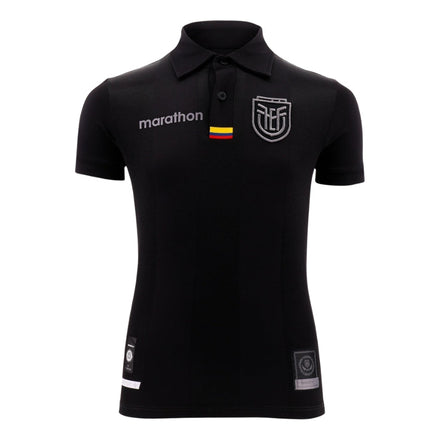 Ecuador Special Edition Fan Jersey Shirt 2026