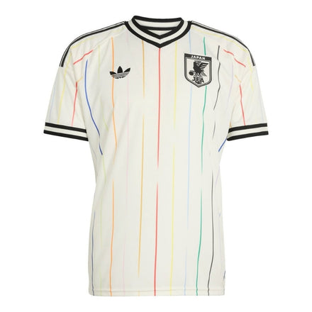 Japan Away Fan Jersey 2026 World Cup