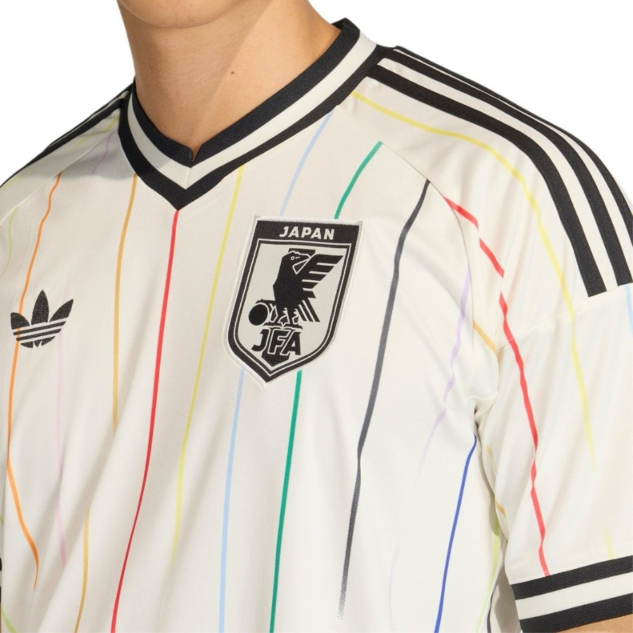 Japan Away Fan Jersey 2026 World Cup