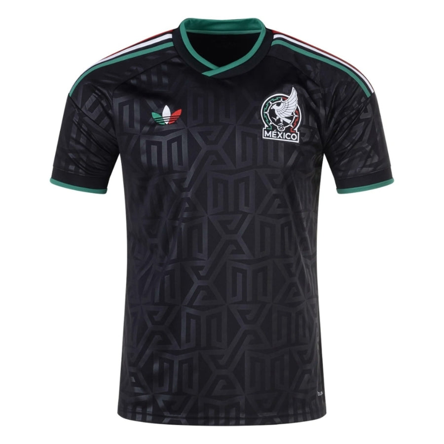 Mexico Third Fan Jersey Shirt 2026-2027