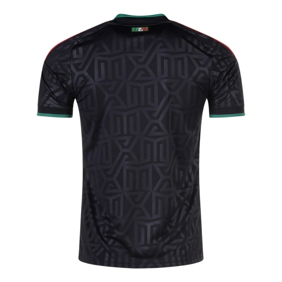 Mexico Third Fan Jersey Shirt 2026-2027