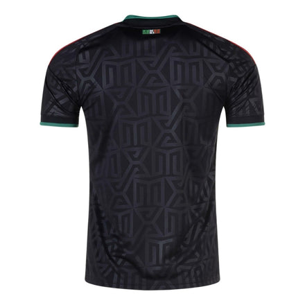 Mexico Third Fan Jersey Shirt 2026-2027
