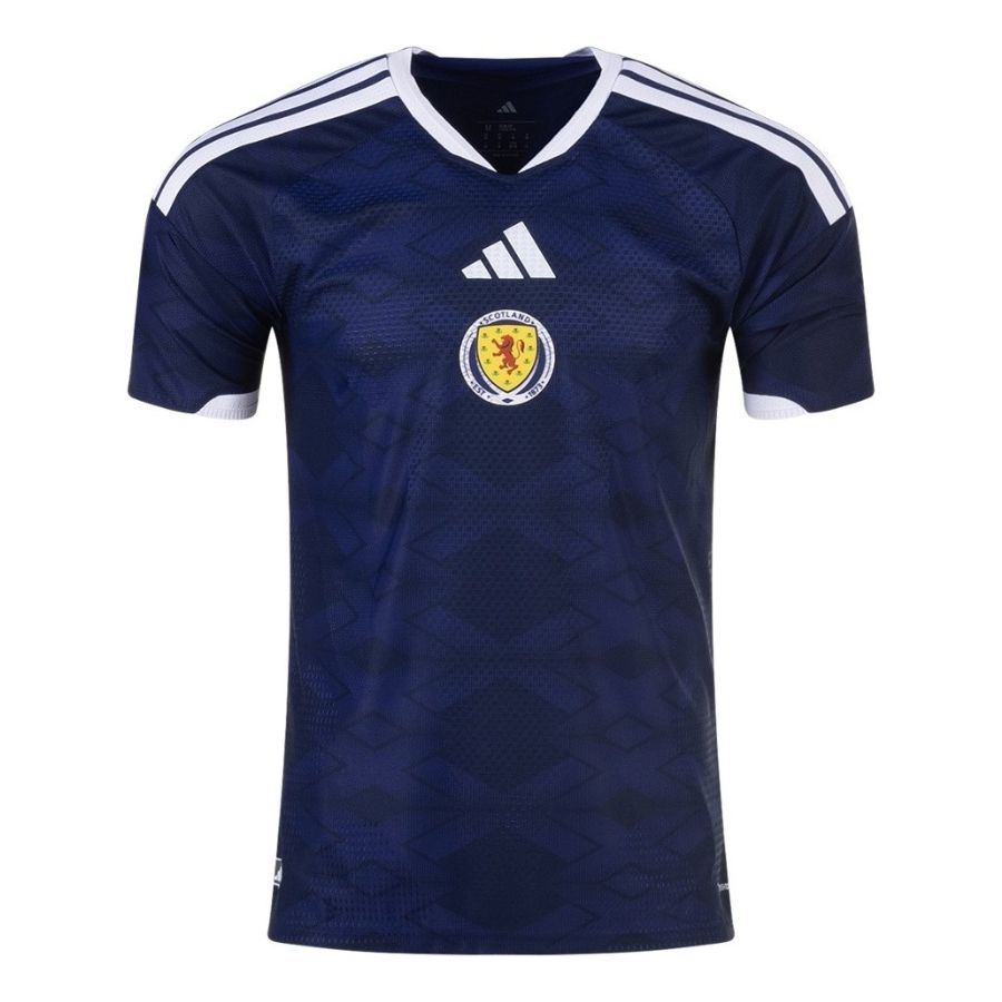 Scotland Home Player Version 2026 World Cup