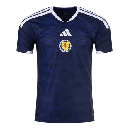 Scotland Home Player Version 2026 World Cup