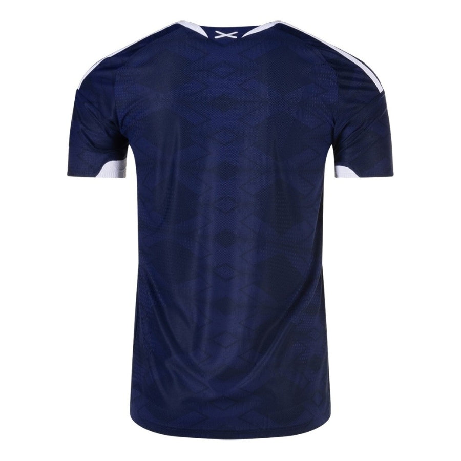 Scotland Home Player Version 2026 World Cup