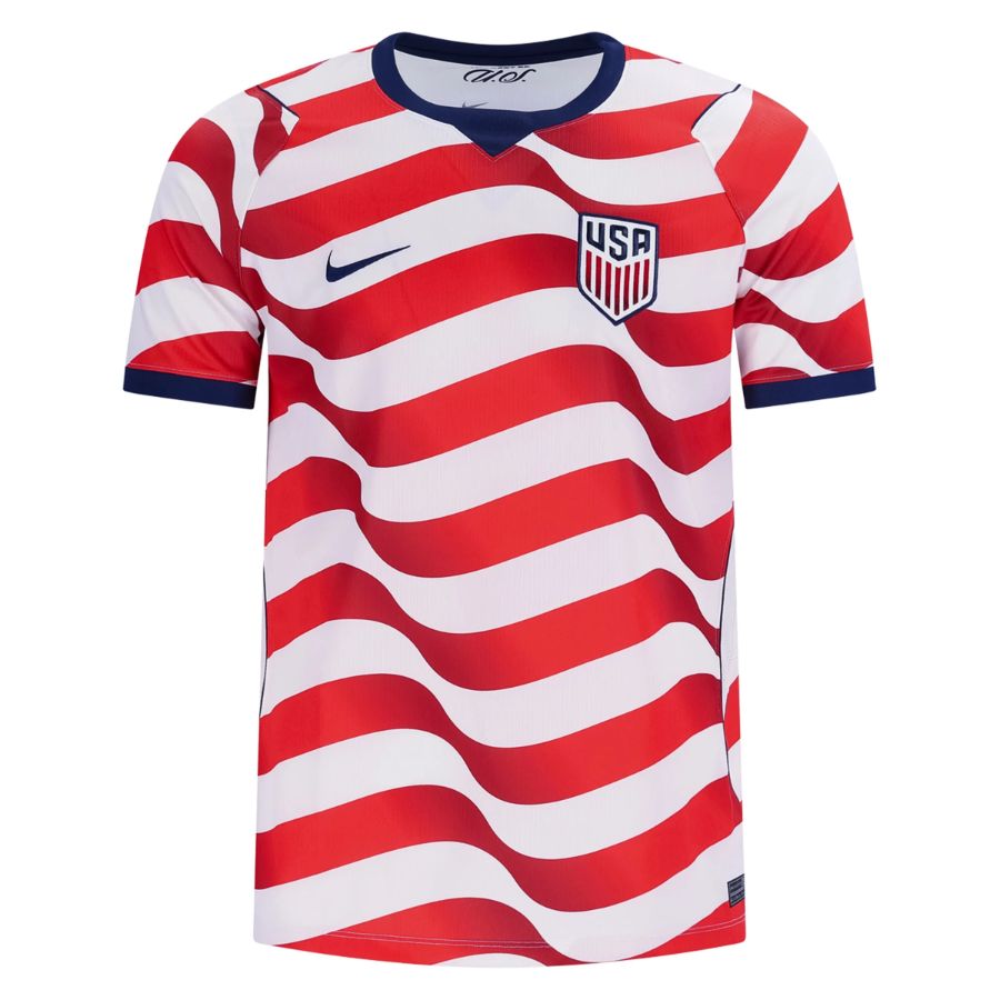 USA Home Player Version World Cup 2026