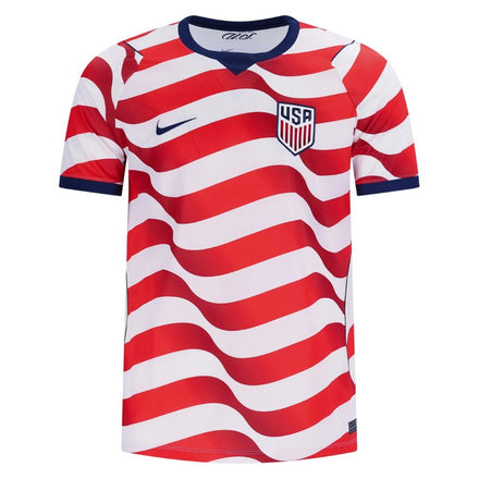 USA Home Player Version World Cup 2026