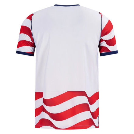 USA Home Fan Jersey World Cup 2026