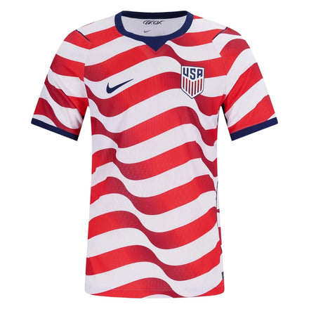 USA Home Fan Jersey World Cup 2026