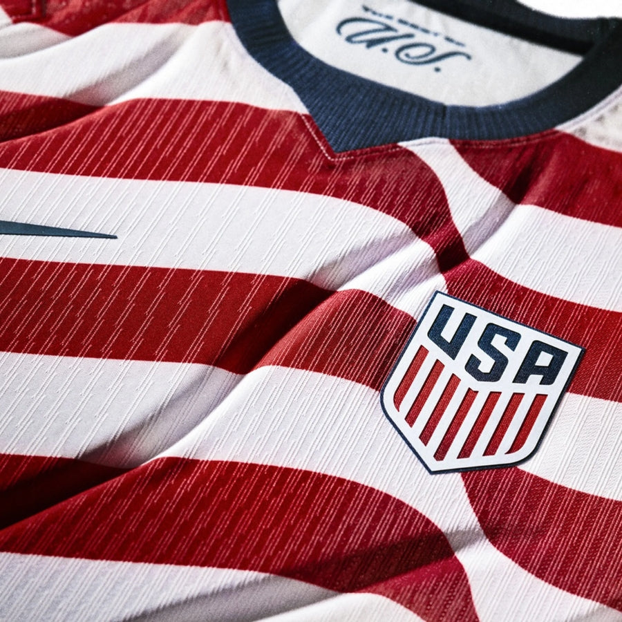 USA Home Player Version World Cup 2026