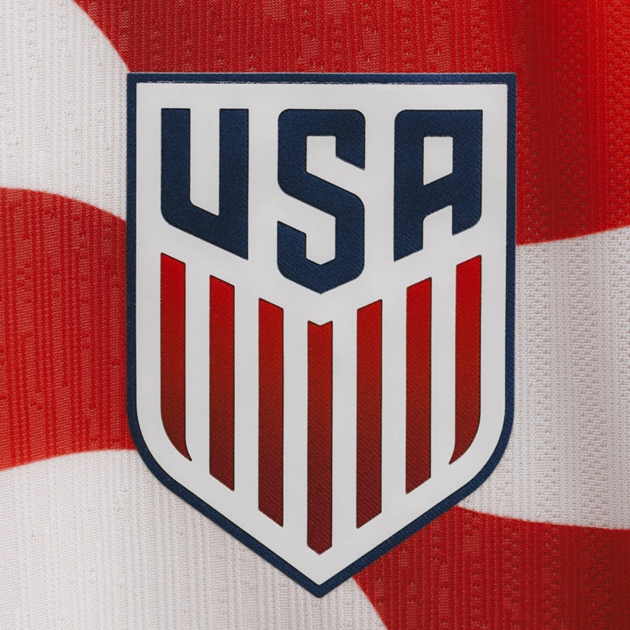 USA Home Player Version World Cup 2026