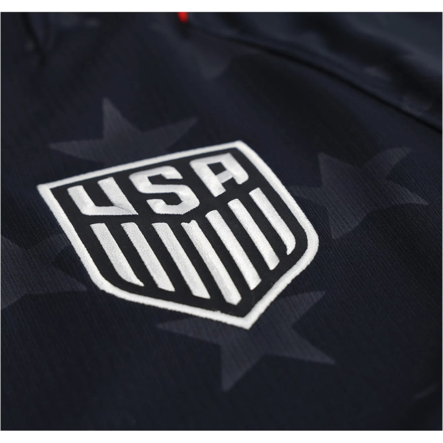 USA Away Player Version World Cup 2026