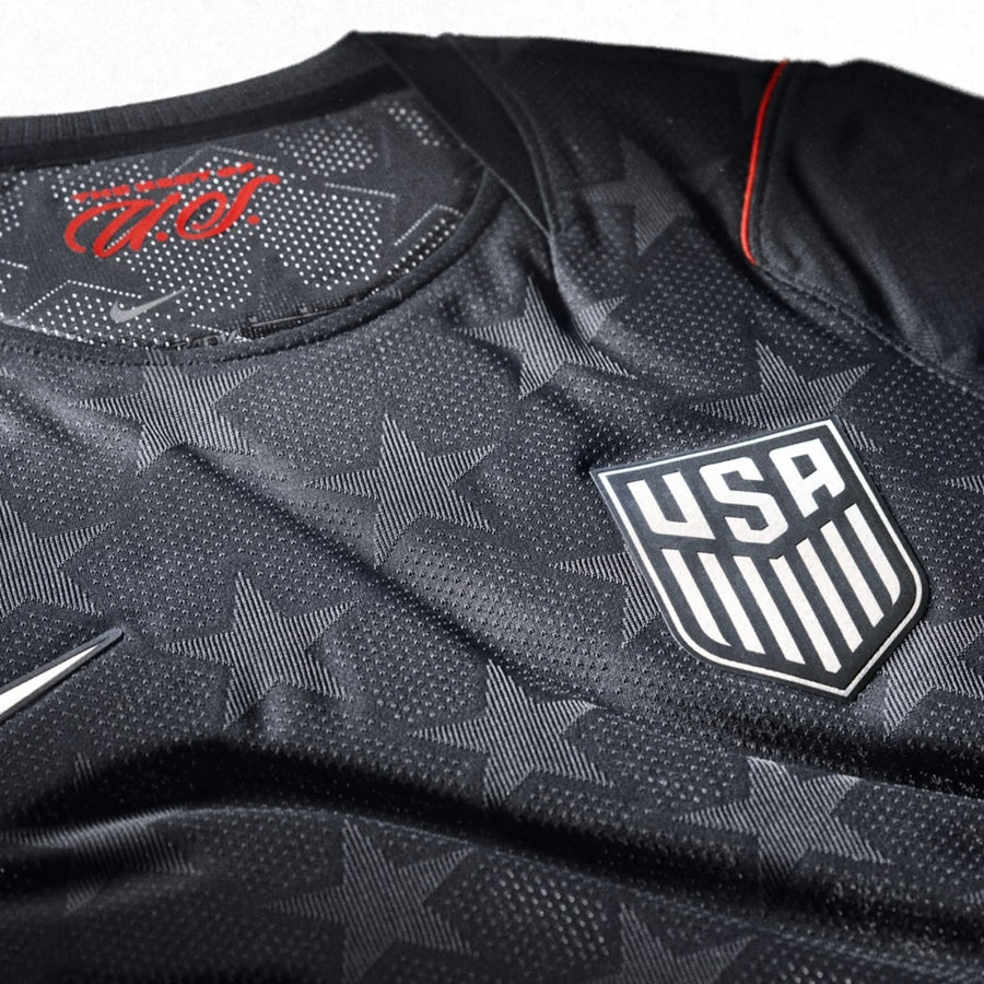 USA Away Player Version 2026-2027