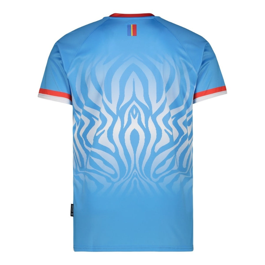 DR Congo Home Fan Jersey 2026-2027 World Cup
