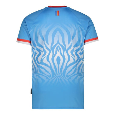 DR Congo Home Fan Jersey 2026-2027 World Cup