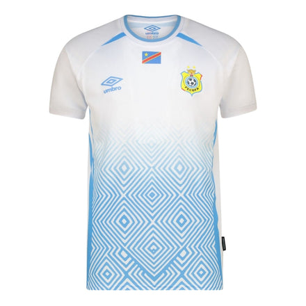 DR Congo Away Fan Jersey 2026-2027 World Cup