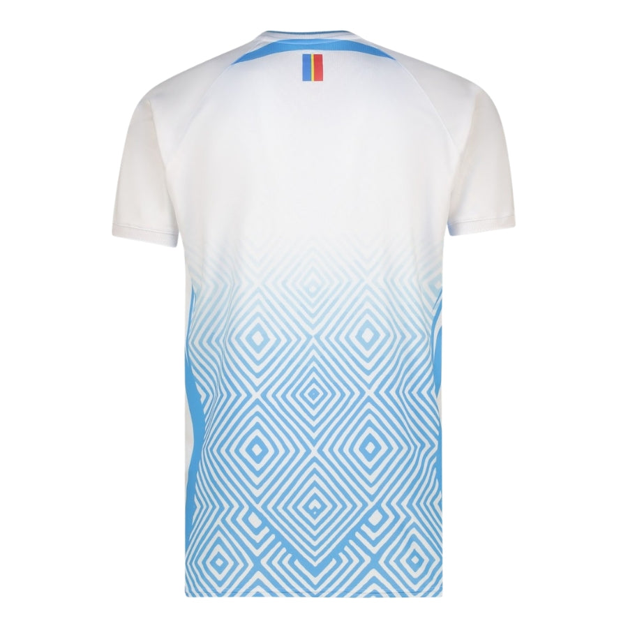 DR Congo Away Fan Jersey 2026-2027 World Cup