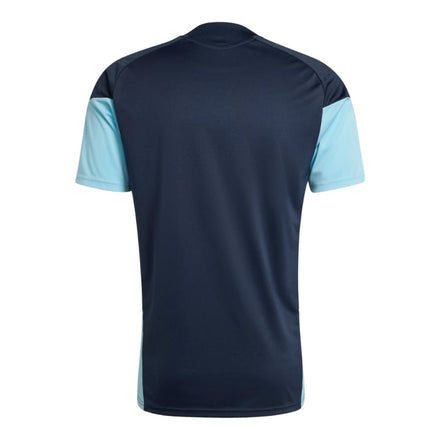 Argentina Training 2 Fan Jersey World Cup 2026