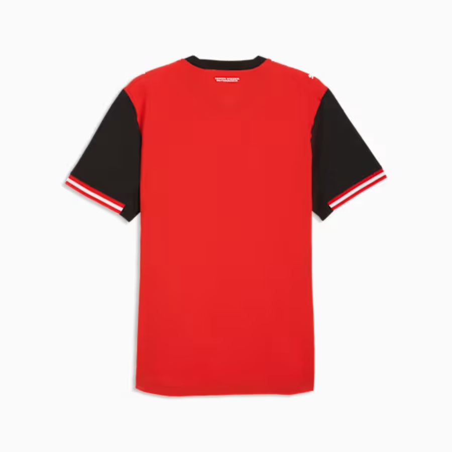 Kids kit Austria Home Fan Jersey Shirt 2026-2027