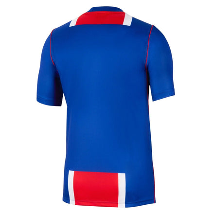 PSG Paris Saint Germain Home Fan Jersey 2026-2027
