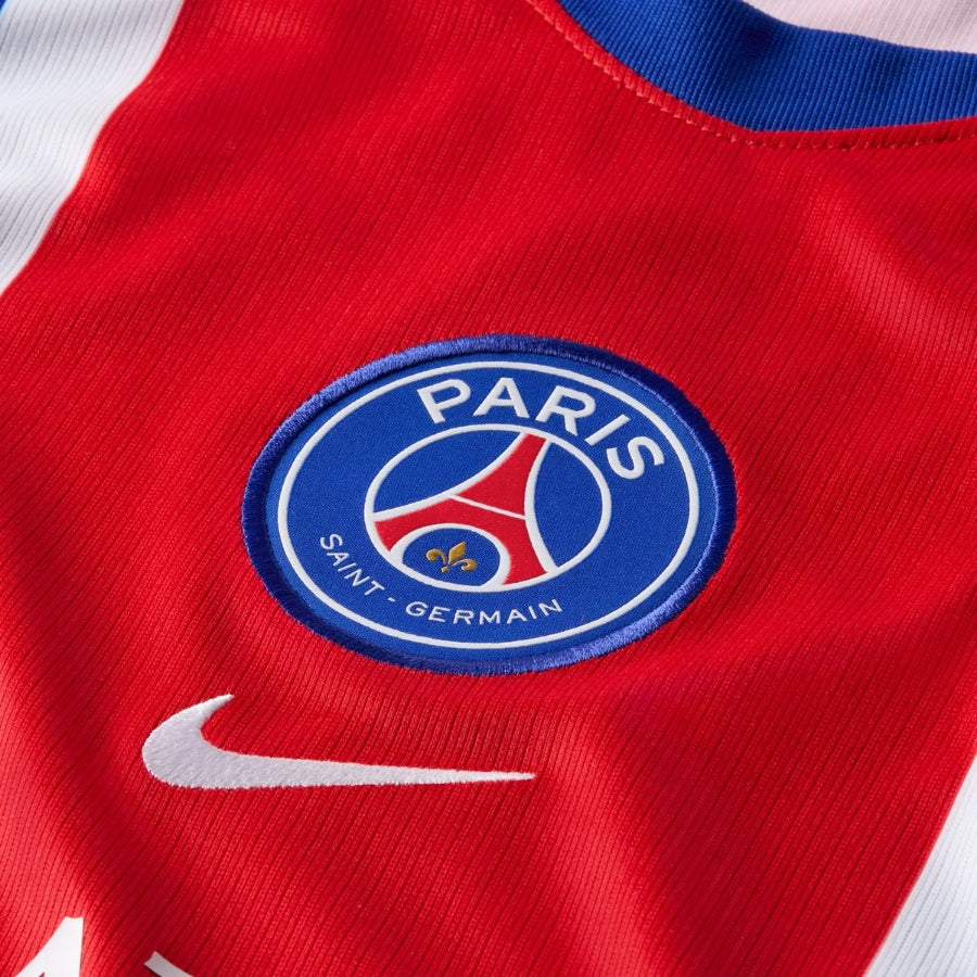 PSG Paris Saint Germain Home Fan Jersey 2026-2027