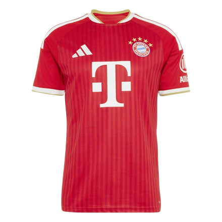 Bayern Munich Home Fan Jersey 2026-2027