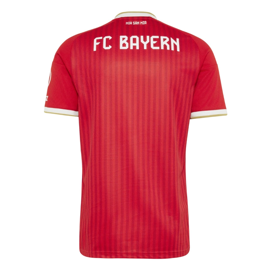 Bayern Munich Home Fan Jersey 2026-2027