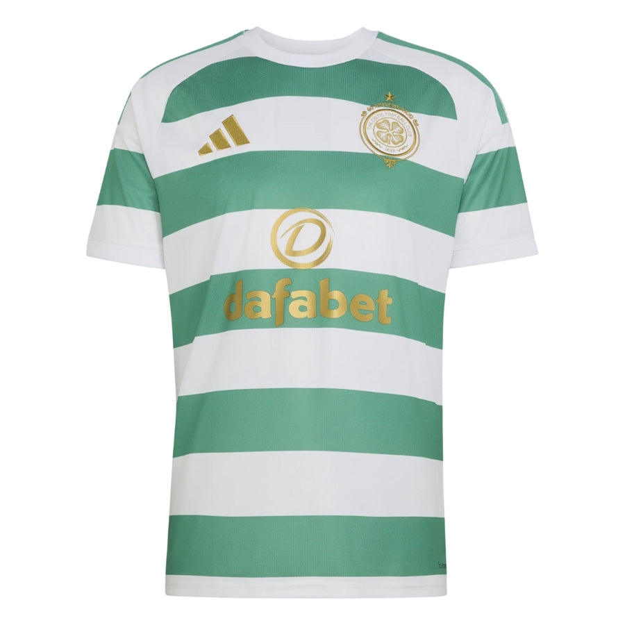 Celtic Home Fan Jersey 2026-2027