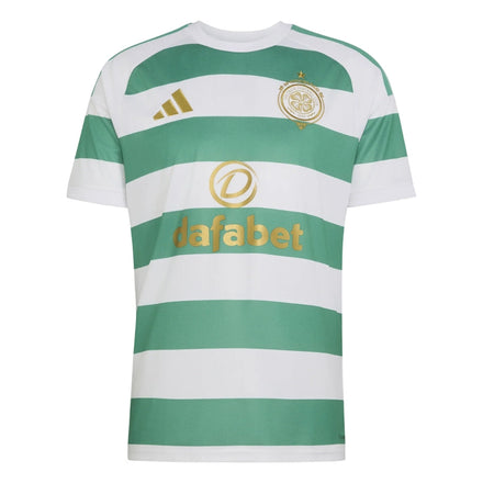 Celtic Home Fan Jersey 2026-2027