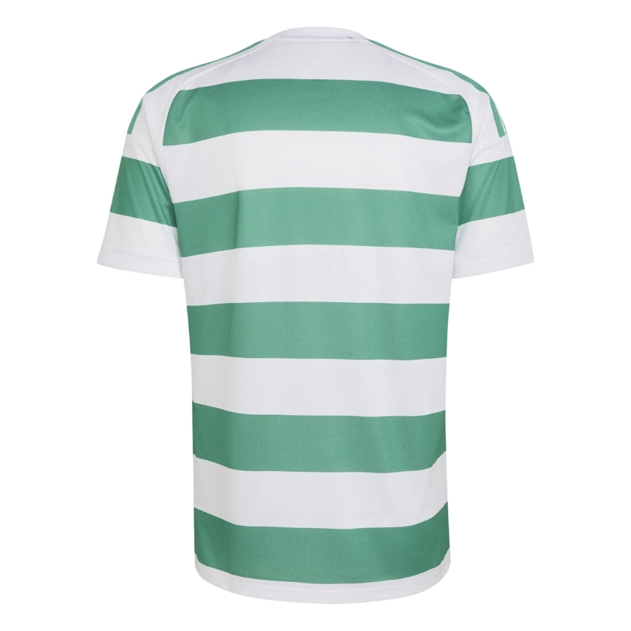 Celtic Home Fan Jersey 2026-2027