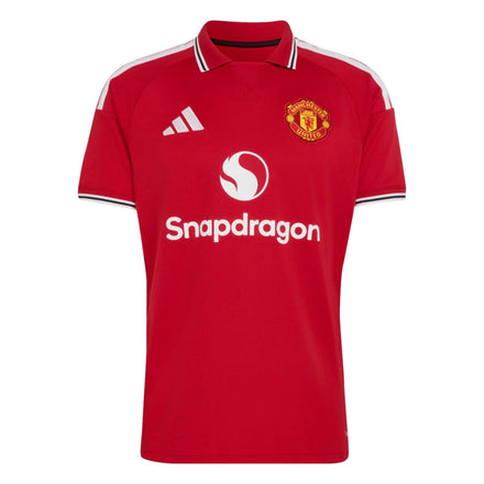 Manchester United Home Fan Jersey 2026-2027