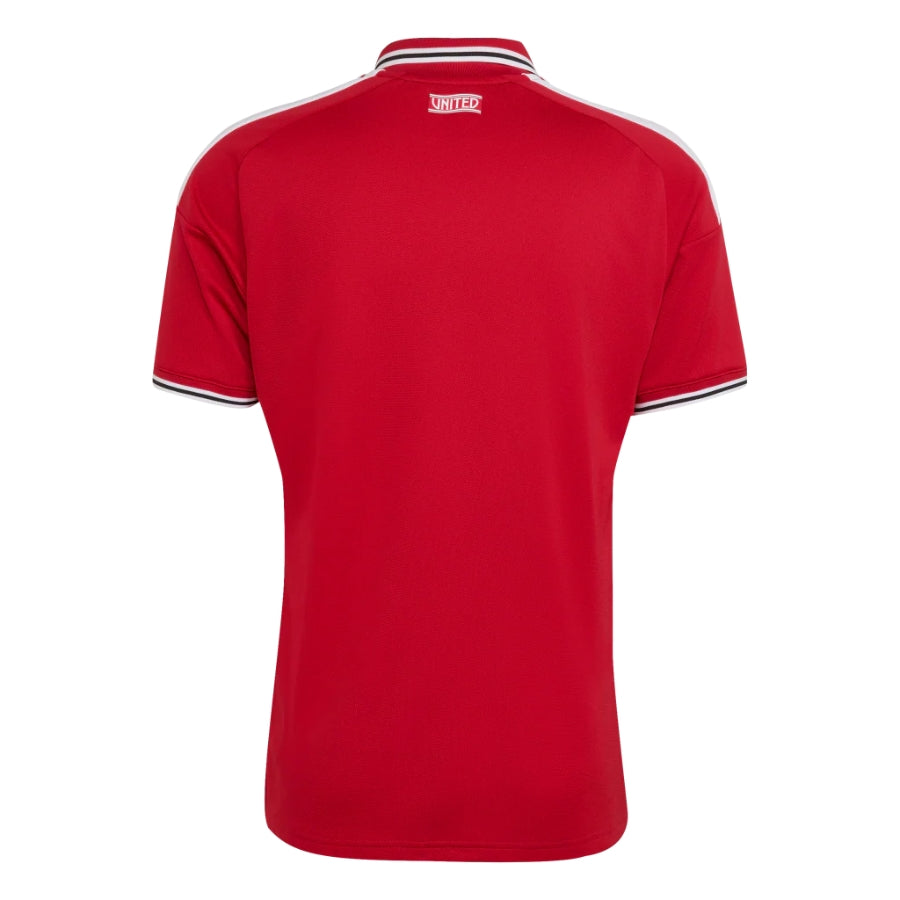 Manchester United Home Fan Jersey 2026-2027