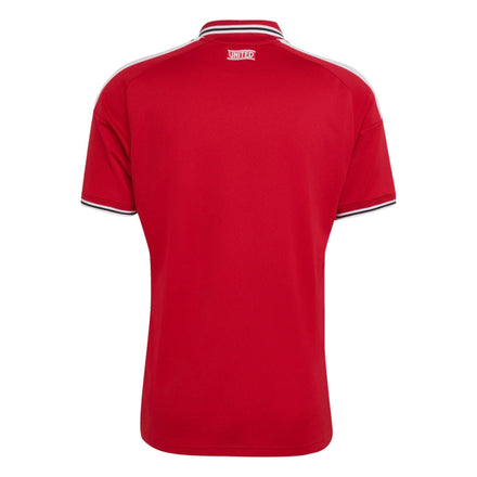 Manchester United Home Fan Jersey 2026-2027