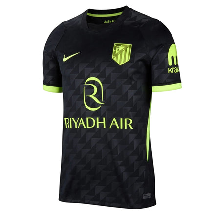 Atletico Madrid Away Fan Jersey 2026-2027