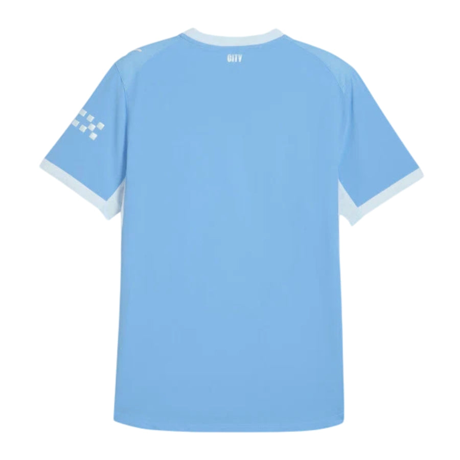 Manchester City Home Fan Jersey 2026-2027