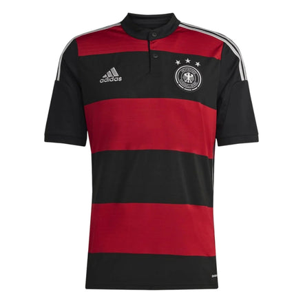 Germany Away Retro 2014 Fan Jersey