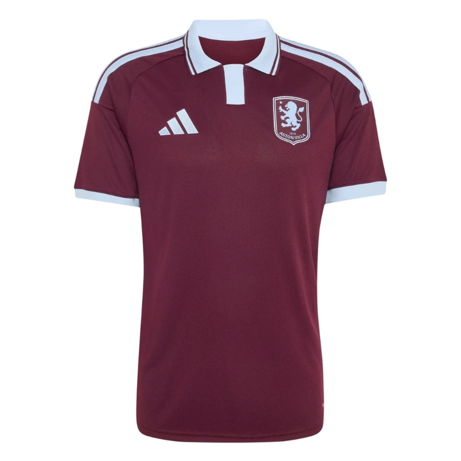 Aston Villa Home Fan Jersey 2026-2027